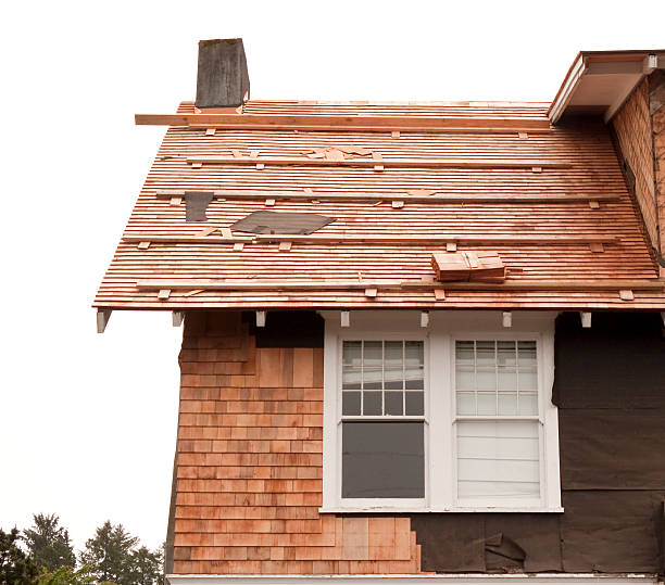 Affordable Siding Repair and Maintenance Services in Rutledge, TN